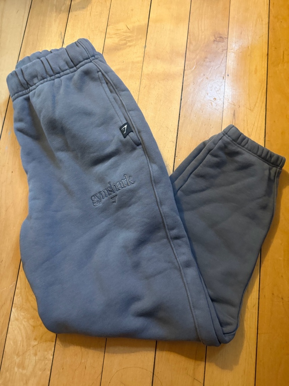 Gymshark joggers